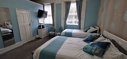 Ambassador Guest House