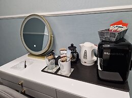 Ambassador Guest House