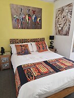 Ambassador Guest House