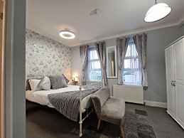 Ambassador Guest House