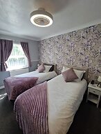 Ambassador Guest House