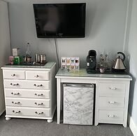 Ambassador Guest House