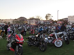 Ambassador Guest House