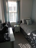 Ambassador Guest House