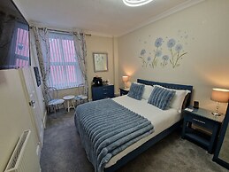 Ambassador Guest House
