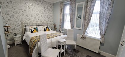 Ambassador Guest House