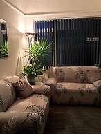 Ambassador Guest House