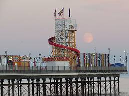 Ambassador Guest House