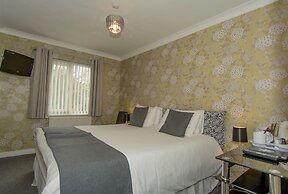 Ambassador Guest House