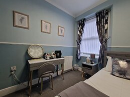 Ambassador Guest House