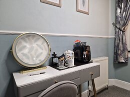 Ambassador Guest House