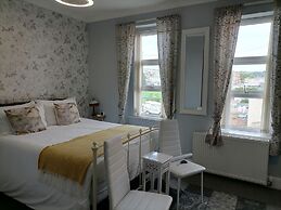 Ambassador Guest House