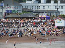 Ambassador Guest House