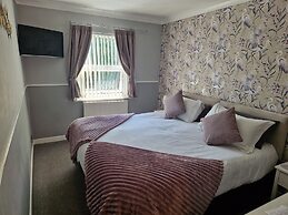 Ambassador Guest House
