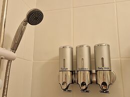 Ambassador Guest House