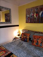 Ambassador Guest House