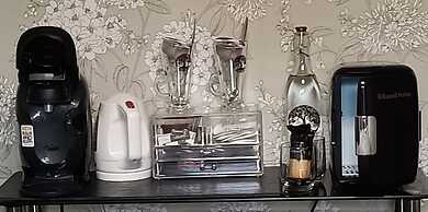 Ambassador Guest House