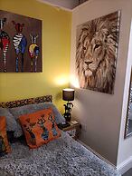 Ambassador Guest House