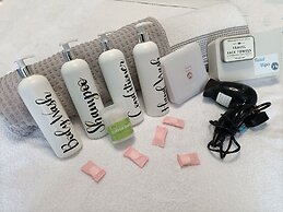 Ambassador Guest House