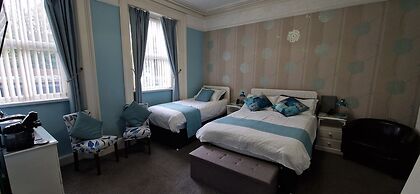 Ambassador Guest House