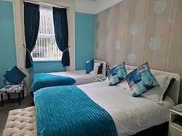 Ambassador Guest House