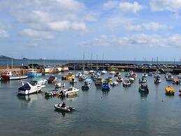 Ambassador Guest House