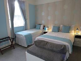 Ambassador Guest House