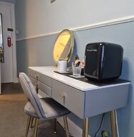 Ambassador Guest House