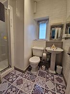 Ambassador Guest House