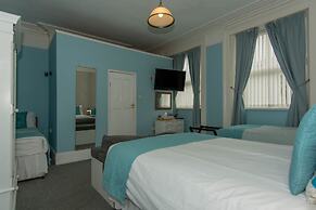 Ambassador Guest House