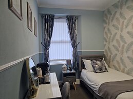 Ambassador Guest House