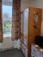 Ambassador Guest House