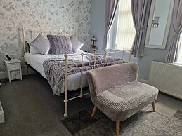 Ambassador Guest House