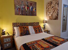 Ambassador Guest House