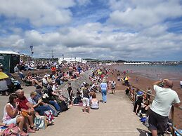 Ambassador Guest House