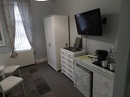 Ambassador Guest House