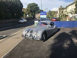 Ambassador Guest House