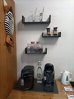 Ambassador Guest House