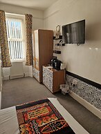 Ambassador Guest House