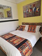 Ambassador Guest House