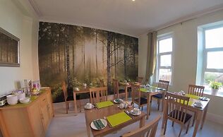 Ambassador Guest House