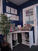 Ambassador Guest House