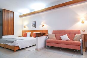Hotel Pantanha - Apartments