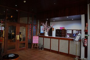 Hotel Pantanha Nature & Fitness