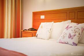 Hotel Pantanha Nature & Fitness