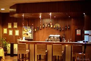 Hotel Pantanha Nature & Fitness