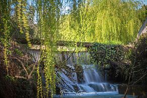 Hotel Pantanha Nature & Fitness