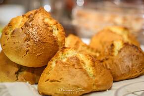 Hotel Pantanha Nature & Fitness