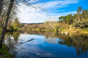 Hotel Pantanha Nature & Fitness