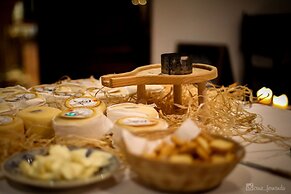 Hotel Pantanha Nature & Fitness